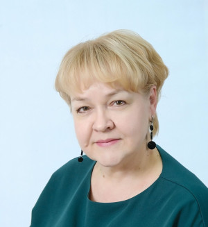 Педагогический работник Морозова Елена Валерьевна