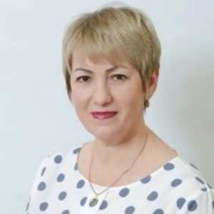 Воспитатель высшей категории Бабина Марина Геннадьевна Воспитатель высшей категории Бабина Марина Геннадьевна